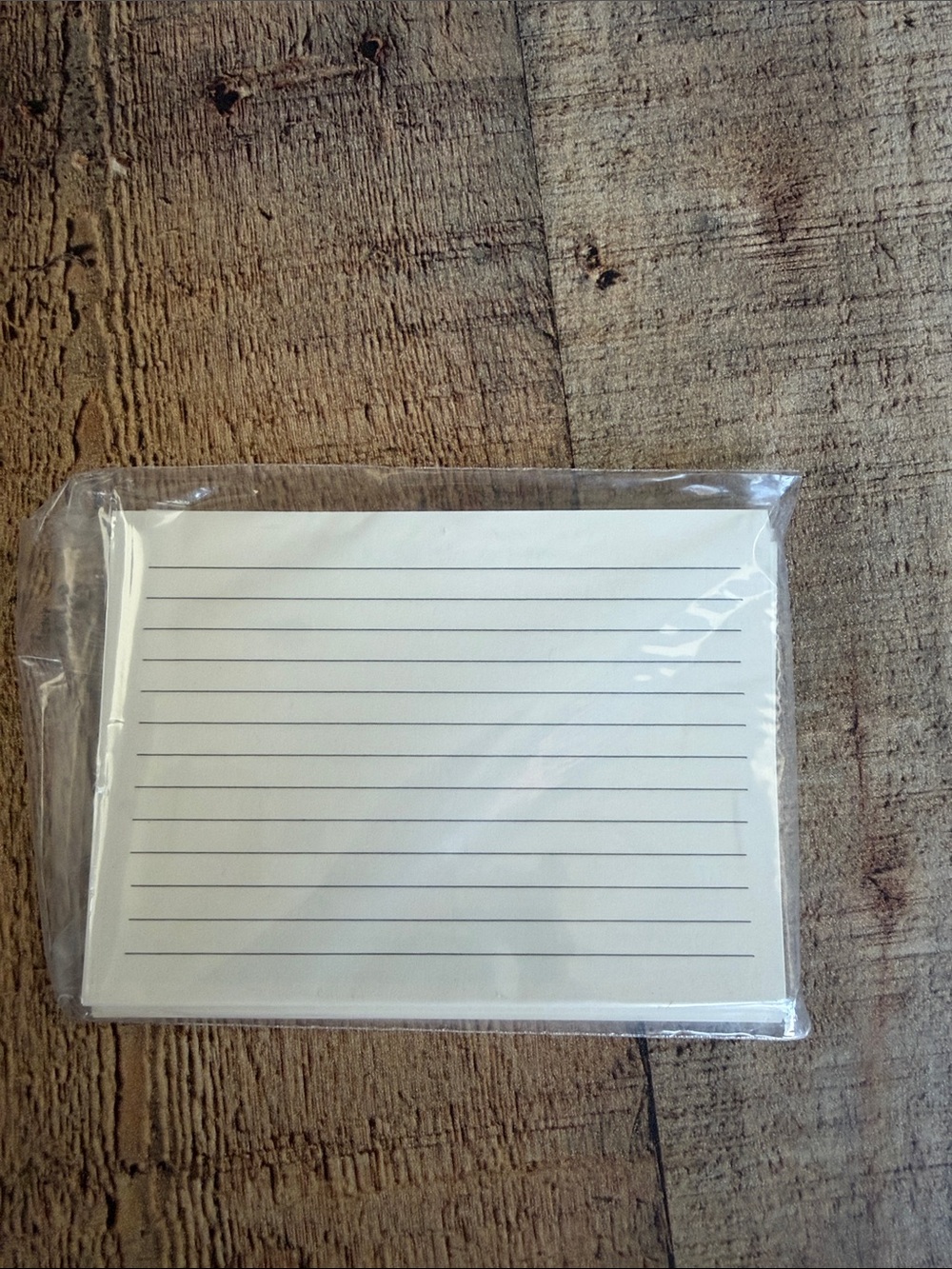 Vintage My Recipes Recipe Organizer - Blue Recipe Binder with Cards NOS - Picture 4 of 7
